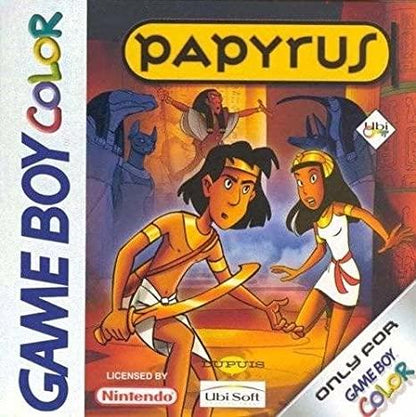 PAPYRUS