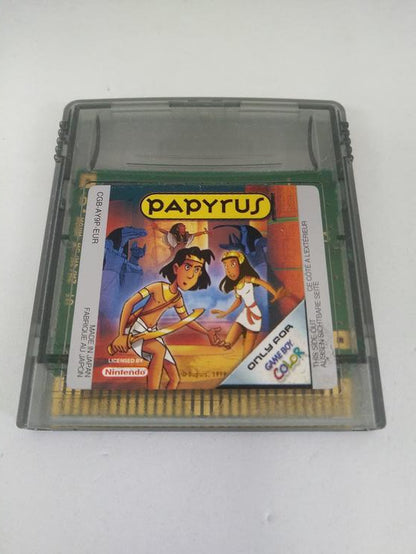 PAPYRUS