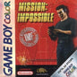 MISSION IMPOSSIBLE