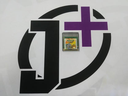 GODZILLA THE SERIES MONSTER WARS