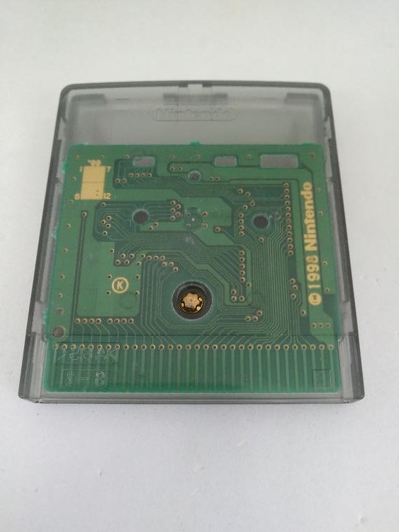 GODZILLA THE SERIES MONSTER WARS (usagé)