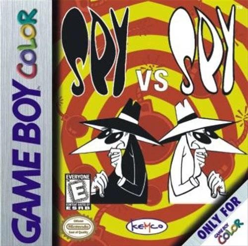 SPY VS SPY (usagé)