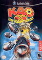 KAO THE KANGAROO ROUND 2 (COMPLETE IN BOX) (usagé)