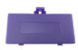 BATTERY COVER PURPLE JOBBER (GAMEBOY POCKET)