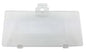 BATTERY COVER CLEAR JOBBER (GAMEBOY POCKET)