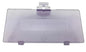 BATTERY COVER CLEAR PURPLE JOBBER (GAMEBOY POCKET)