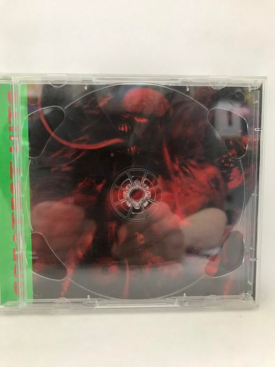 RESIDENT EVIL 2 GREATEST HITS (COMPLETE IN BOX) (usagé)