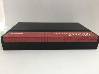 ZILLION II THE TRI FORMATION (COMPLETE IN BOX)
