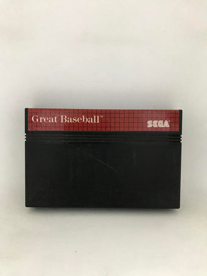 GREAT BASEBALL (usagé)