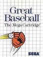 GREAT BASEBALL (usagé)