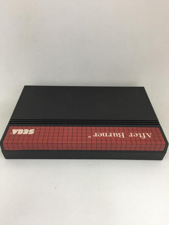 AFTER BURNER (WITH BOX)