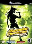 KARAOKE REVOLUTION PARTY