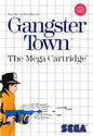 GANGSTER TOWN (COMPLETE IN BOX)