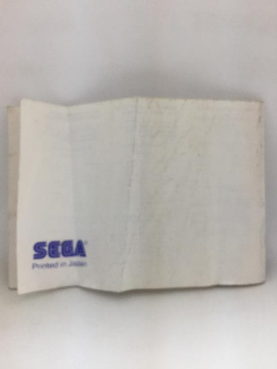 GANGSTER TOWN (COMPLETE IN BOX)