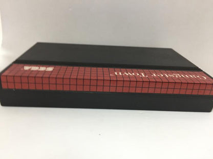 GANGSTER TOWN (COMPLETE IN BOX)