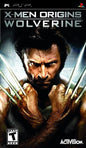 X-MEN ORIGINS WOLVERINE (COMPLETE IN BOX)