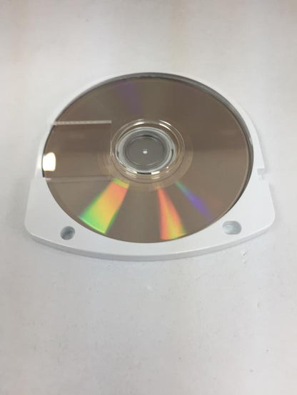 IRON MAN 2 (COMPLETE IN BOX)