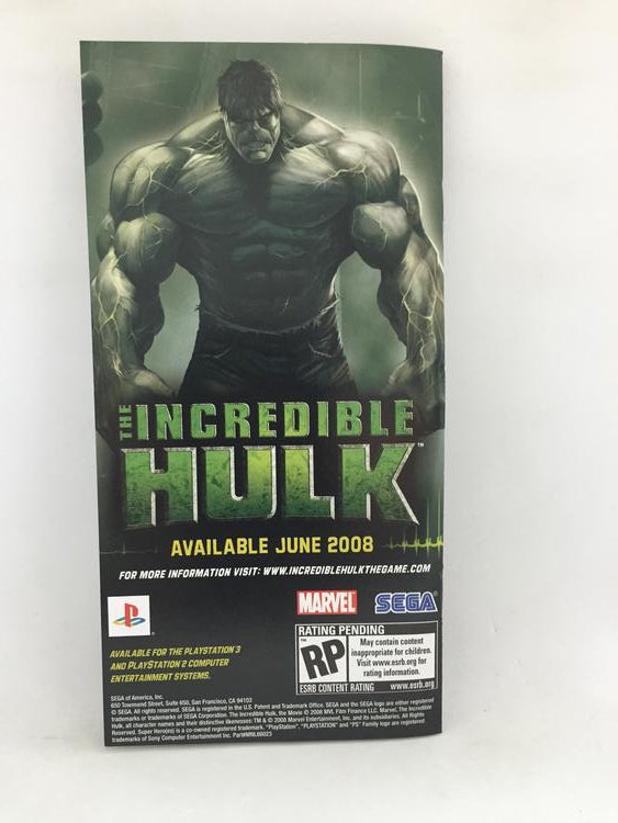 IRON MAN GREATEST HITS (COMPLETE IN BOX)