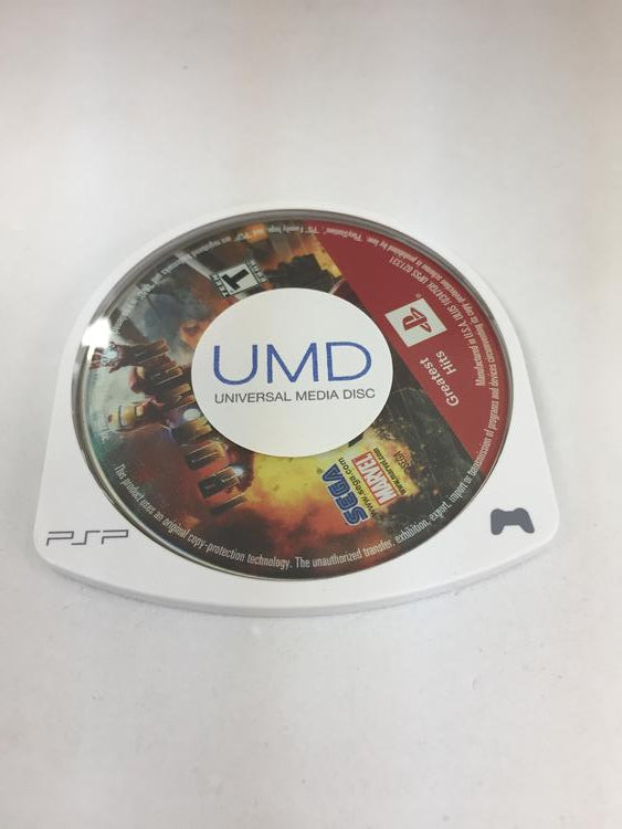IRON MAN GREATEST HITS (COMPLETE IN BOX)