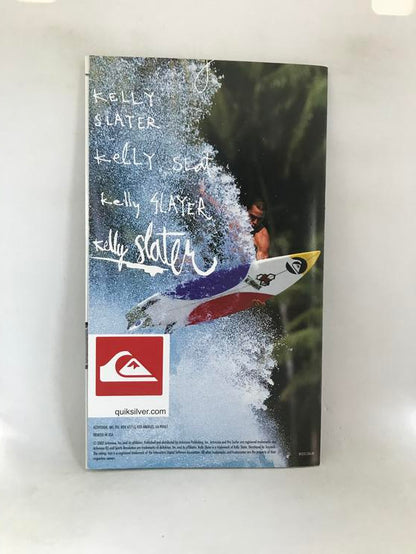 KELLY SLATER'S PRO SURFER (COMPLETE IN BOX) (usagé)