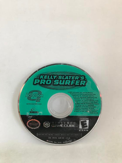 KELLY SLATER'S PRO SURFER (COMPLETE IN BOX) (usagé)