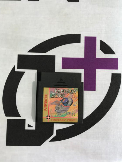 FANTASY ZONE (usagé)