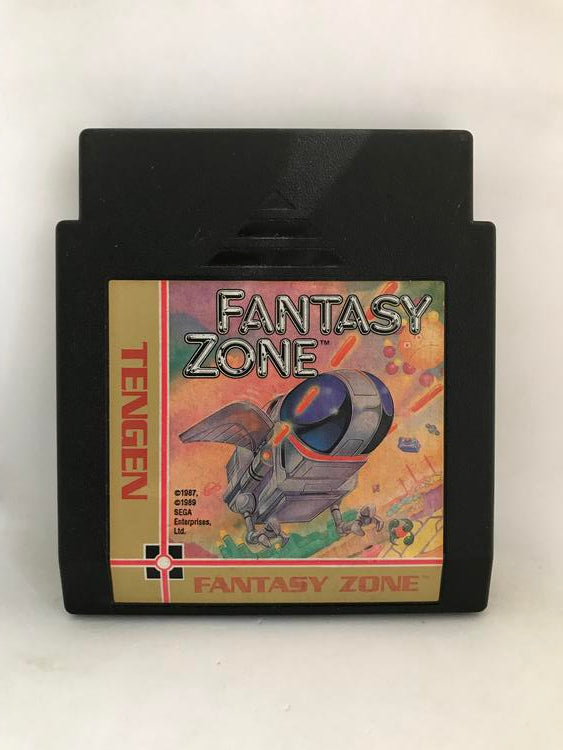 FANTASY ZONE (usagé)