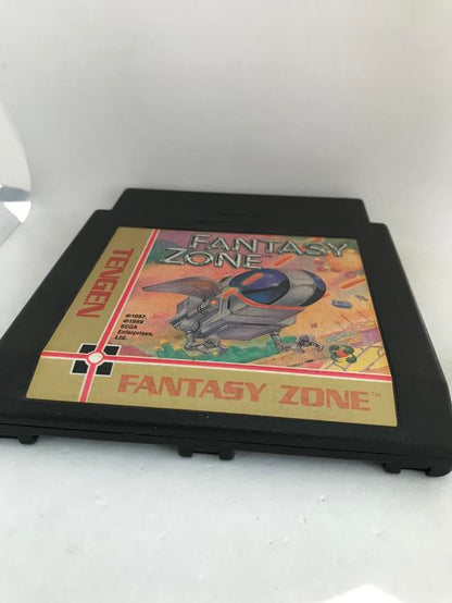 FANTASY ZONE (usagé)