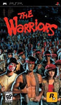 THE WARRIORS (COMPLETE IN BOX)