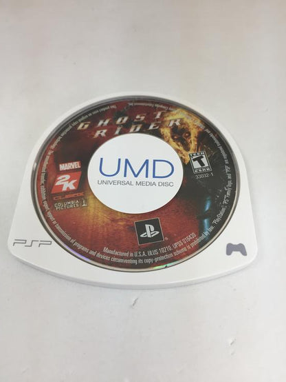 GHOST RIDER (COMPLETE IN BOX)