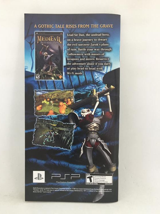 KINGDOM OF PARADISE (COMPLETE IN BOX)