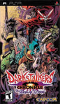 DARKSTALKERS CHRONICLE THE CHAOS TOWER (COMPLETE IN BOX) (usagé)