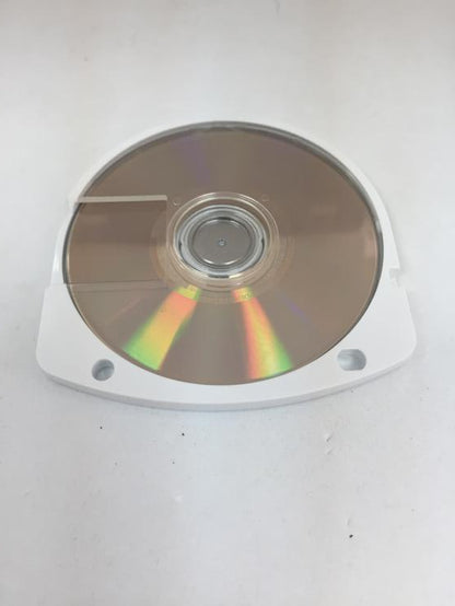 50 CENT BULLETPROOF G UNIT EDITION (COMPLETE IN BOX)