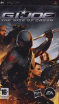 G.I. JOE THE RISE OF COBRA (COMPLETE IN BOX)