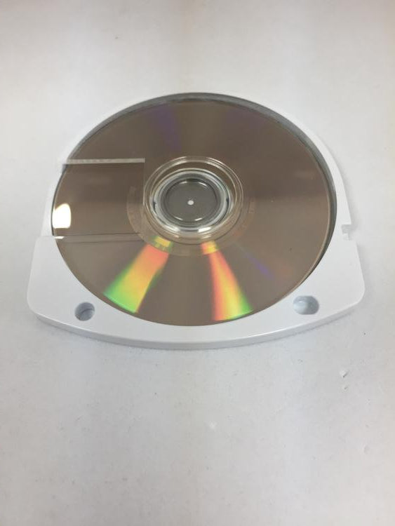 FIGHT NIGHT ROUND 3 (COMPLETE IN BOX) (usagé)