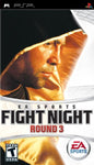 FIGHT NIGHT ROUND 3 (COMPLETE IN BOX) (usagé)