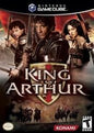 KING ARTHUR (COMPLETE IN BOX)