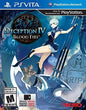 DECEPTION IV BLOOD TIES (WITH BOX)