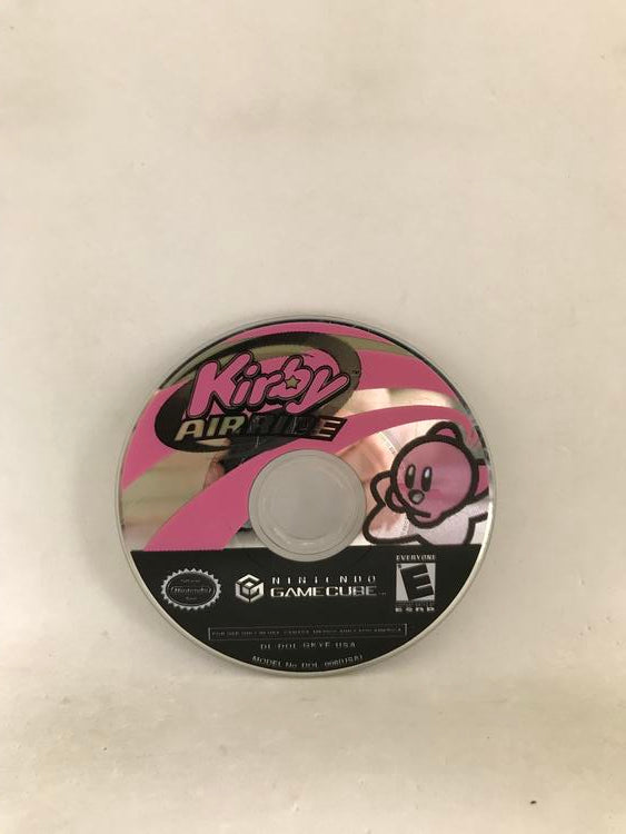 KIRBY AIR RIDE PLAYER'S CHOICE (WITH BOX)