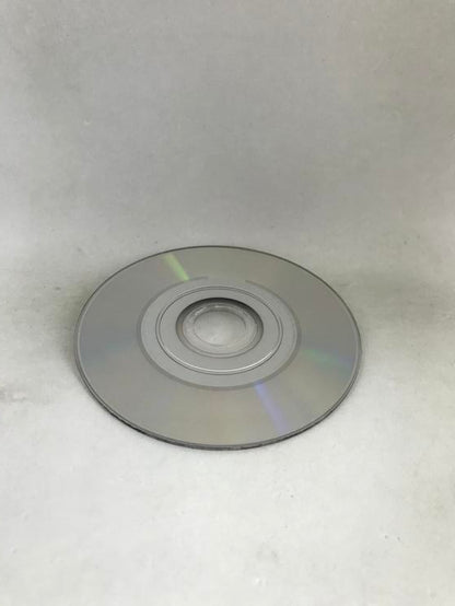 KIRBY AIR RIDE PLAYER'S CHOICE (WITH BOX)