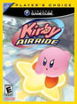 KIRBY AIR RIDE PLAYER'S CHOICE (WITH BOX) (usagé)