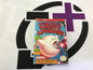 NES Kirby's Adventure (Box Only)