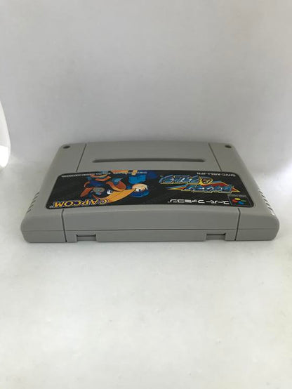 ROCKMAN & FORTE JAP EDITION