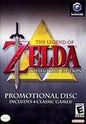 THE LEGEND OF ZELDA COLLECTOR'S EDITION (WITH BOX)