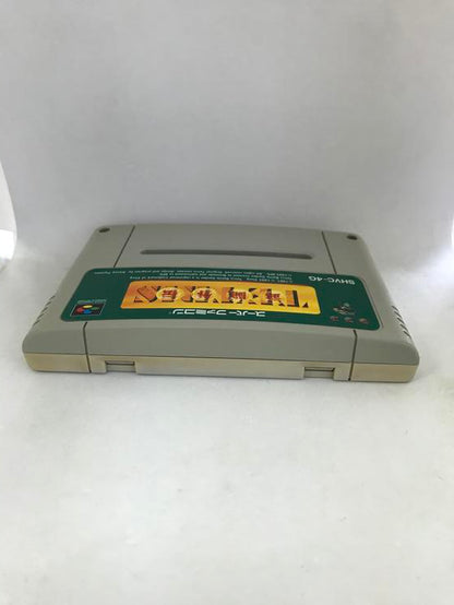 TETRIS BATTLE GAIDEN JAP EDITION