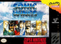 SONIC WINGS JAP EDITION (usagé)