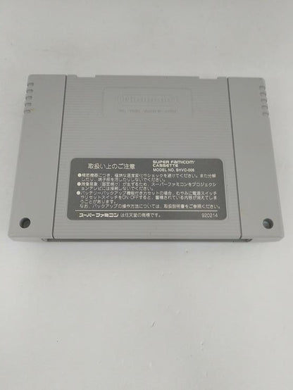 SONIC WINGS JAP EDITION (usagé)