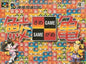 SAME GAME JAP EDITION