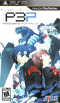 SHIN MEGAMI TENSEI PERSONA 3 PORTABLE (COMPLETE IN BOX)