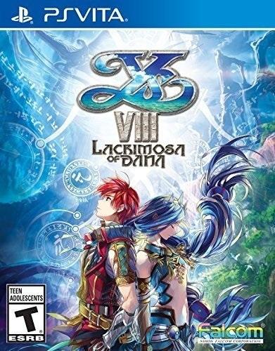 YS VIII LACRIMOSA OF DANA (WITH BOX)